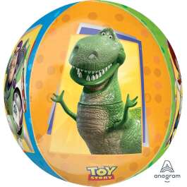 ORB:Toy Story