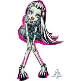 SS:Monster High Frankiestein