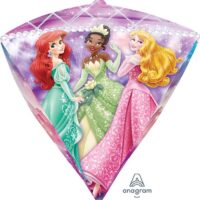 DIA:Disney Princess