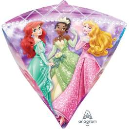 DIA:Disney Princess