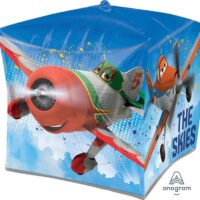 CUB:Disney Planes