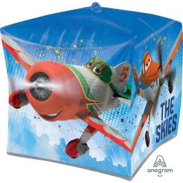 CUB:Disney Planes