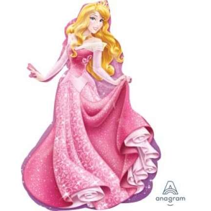 SS:Princess Sleeping Beauty