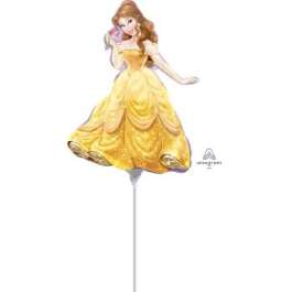 14:Princess Belle