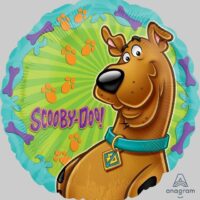 18:Scooby Doo