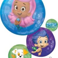 SS:Bubble Guppies