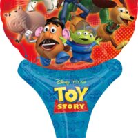 IAF:Toy Story