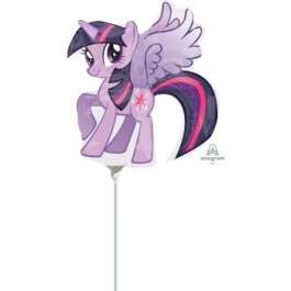 14:My Little Pony Shape