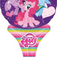 IAF:My Little Pony