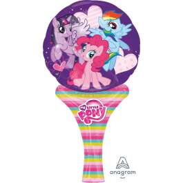 IAF:My Little Pony