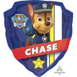 SS:Paw Patrol