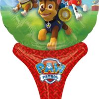 IAF:Paw Patrol