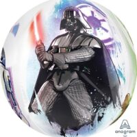 ORB:Star Wars