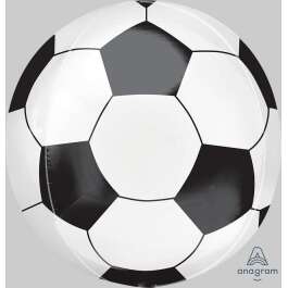 ORB:Soccer Ball