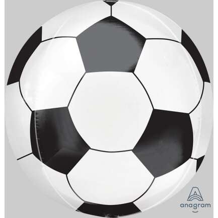 ORB:Soccer Ball