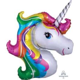 SS:Rainbow Unicorn