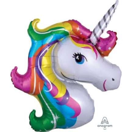 SS:Rainbow Unicorn