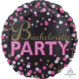 18:Holo:Bachelorette Sassy Party