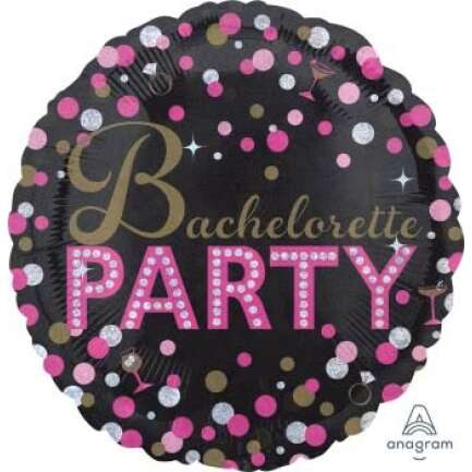 18:Holo:Bachelorette Sassy Party