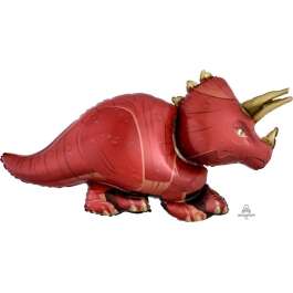 SS:Triceratops