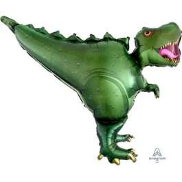 SS:Ult Shape T-Rex