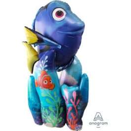 AIR:Finding Dory