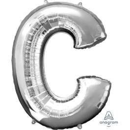 LET:Letter Silver C