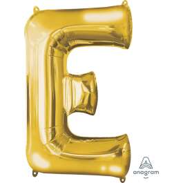 LET:Letter Gold E