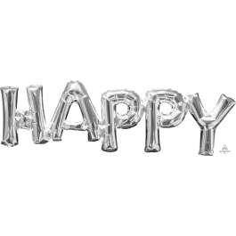 PHA:Phrase HAPPY Silver