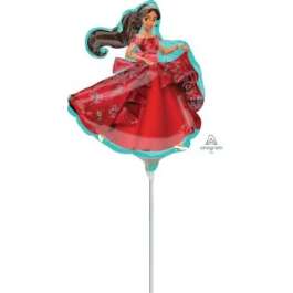 14:Elena Of Avalor