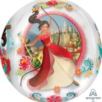 ORB:Elena Of Avalor