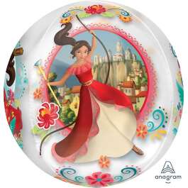 ORB:Elena Of Avalor