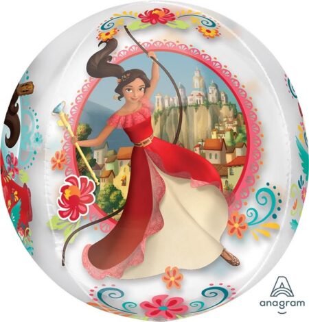 ORB:Elena Of Avalor