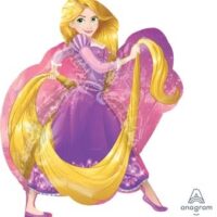 SS:Rapunzel