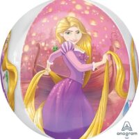 ORB:Rapunzel