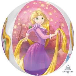 ORB:Rapunzel