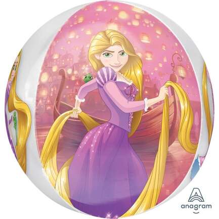 ORB:Rapunzel