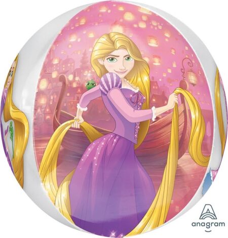 ORB:Rapunzel