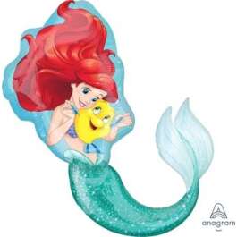 SS:Ariel Dream Big