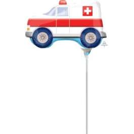 14:Ambulance