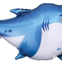 SS:Ocean Buddies Shark