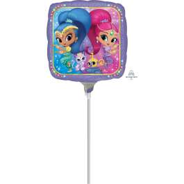 9:Shimmer & Shine