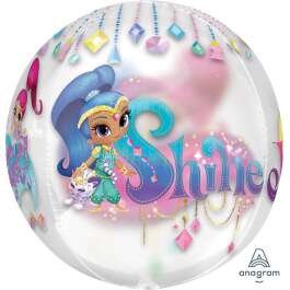 ORB:Shimmer & Shine