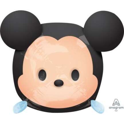 ULT:Tsum Tsum Mickey