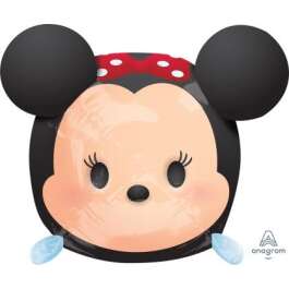 ULT:Tsum Tsum Minnie