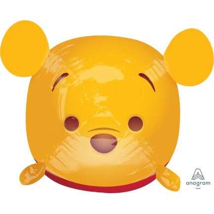 ULT:Tsum Tsum Pooh