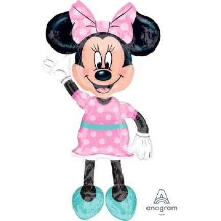 AIR:Minnie