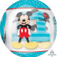 ORB:Mickey 1st Birthday