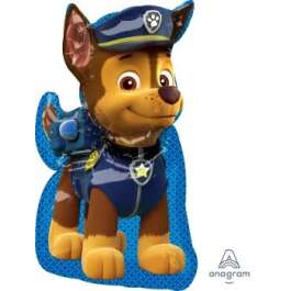 SS:Paw Patrol Chase