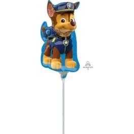 14:Paw Patrol Chase